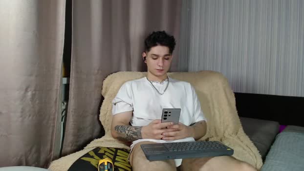 rik_and suckcock Webcam SHOW @ Chaturbate 25-10-2025