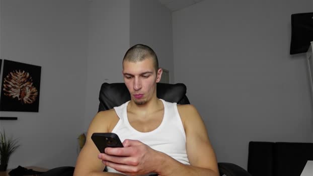 ryan_dozer sexymale Webcam SHOW @ Chaturbate 25-10-2025