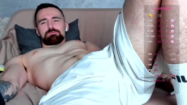 shottan play Webcam SHOW @ Chaturbate 25-10-2025