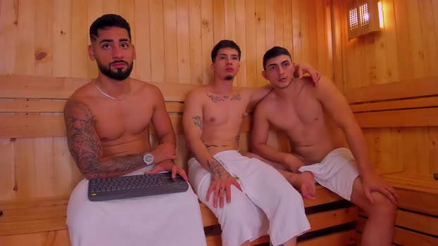 soccer_hot lush Webcam SHOW @ Chaturbate 25-10-2025