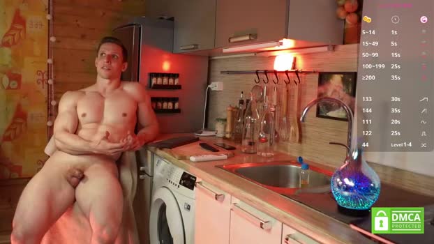 touch_of_eros bigcock Webcam SHOW @ Chaturbate 25-10-2025