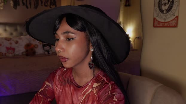 wayuu_goddess moan Webcam SHOW @ Chaturbate 24-10-2025