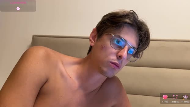yourhotchristian love Webcam SHOW @ Chaturbate 25-10-2025