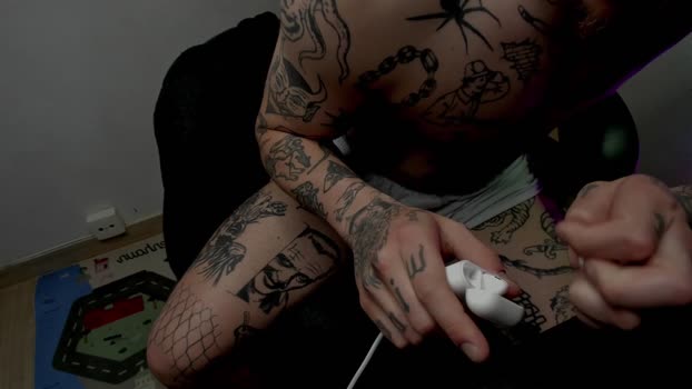 _layne horny Webcam SHOW @ Chaturbate 26-10-2025