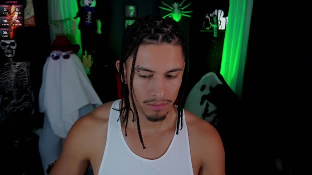 aaronfox_ sexykitty Webcam SHOW @ Chaturbate 26-10-2025