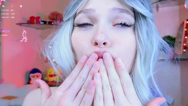 abbycartman kinky Webcam SHOW @ Chaturbate 25-10-2025