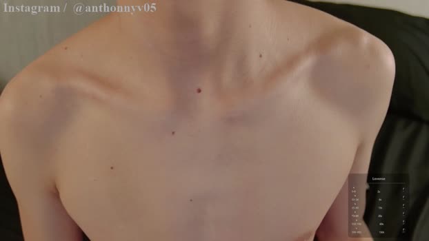 anthonny_05 suckcock Webcam SHOW @ Chaturbate 26-10-2025