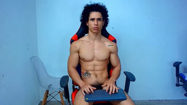 arnold_black69 yummy Webcam SHOW @ Chaturbate 25-10-2025