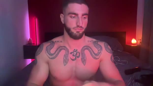 bigsnakeman1995 fuck Webcam SHOW @ Chaturbate 25-10-2025