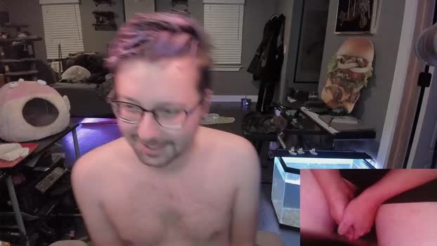 booker_baxton harddick Webcam SHOW @ Chaturbate 26-10-2025