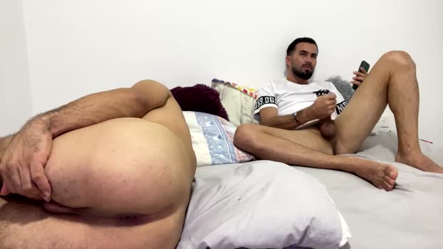 camilor_30 sexykitty Webcam SHOW @ Chaturbate 26-10-2025
