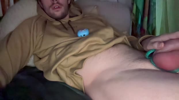 daddydoesit69 Ass Webcam SHOW @ Chaturbate 26-10-2025