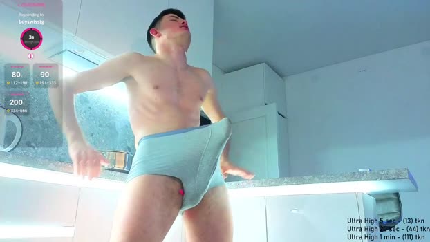 danny__magic sexy Webcam SHOW @ Chaturbate 25-10-2025