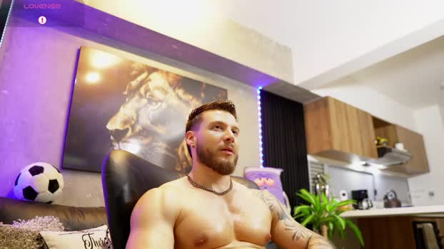 davidd_blake handsome Webcam SHOW @ Chaturbate 26-10-2025