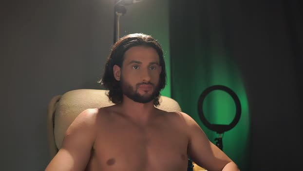 double_luckystrike Recorded Webcam SHOW @ Chaturbate 26-10-2025