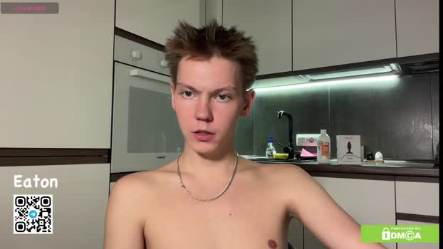 eaton_ gag Webcam SHOW @ Chaturbate 25-10-2025