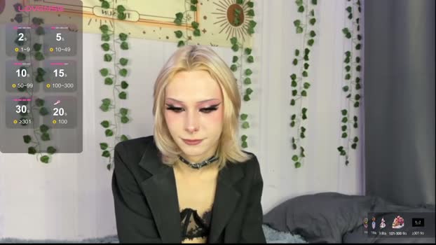 evasteinberg analtoy Webcam SHOW @ Chaturbate 25-10-2025