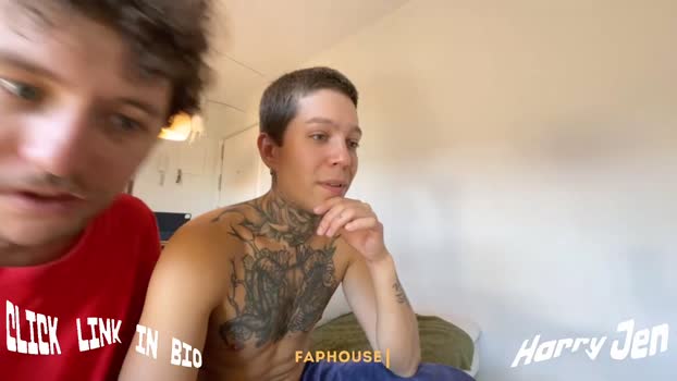 harry_jen oral Webcam SHOW @ Chaturbate 26-10-2025