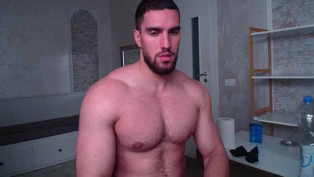 ivanhydee toy Webcam SHOW @ Chaturbate 26-10-2025