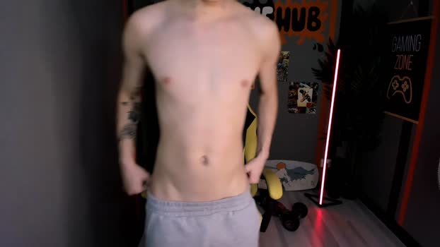 jack__wan amateur Webcam SHOW @ Chaturbate 26-10-2025