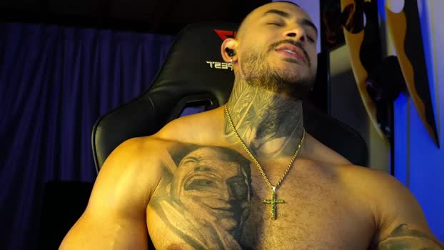 jackson__cottonwood sweet Webcam SHOW @ Chaturbate 25-10-2025