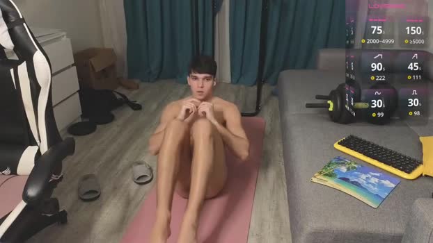 james_friends jackoff Webcam SHOW @ Chaturbate 26-10-2025