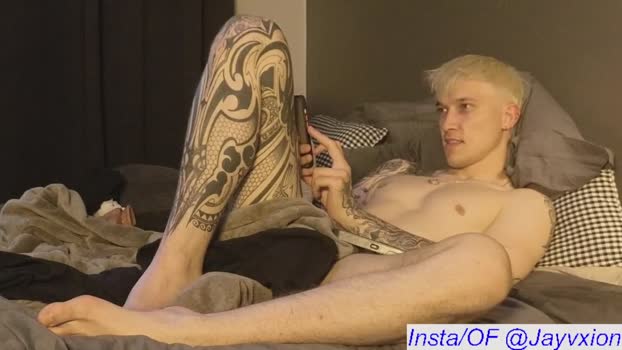 jaycex_69 lush Webcam SHOW @ Chaturbate 26-10-2025