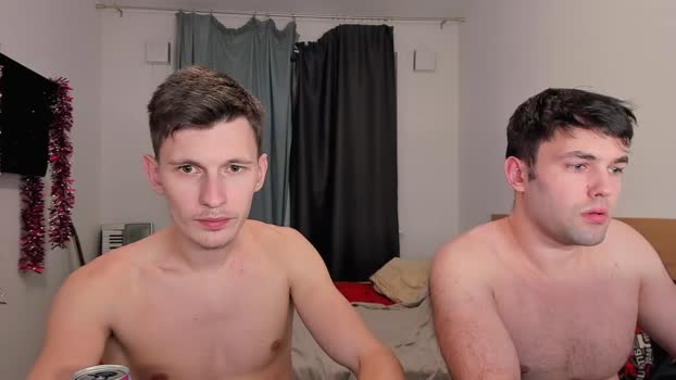 kevin_hornyyy Naked Webcam SHOW @ Chaturbate 25-10-2025