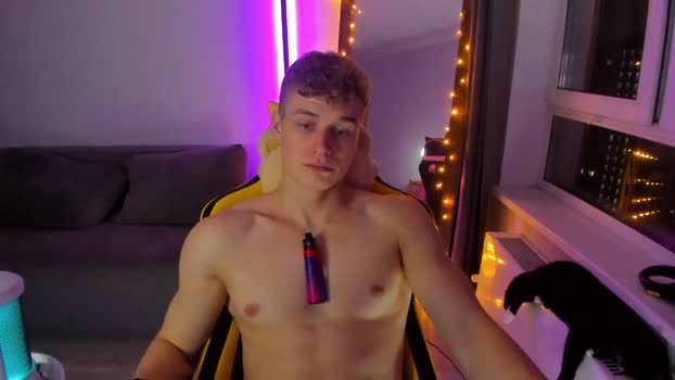 kurt_hanssen deep Webcam SHOW @ Chaturbate 26-10-2025
