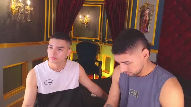 marcovitto toy Webcam SHOW @ Chaturbate 25-10-2025
