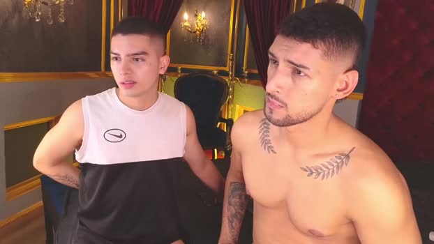 marcovitto sex Webcam SHOW @ Chaturbate 26-10-2025