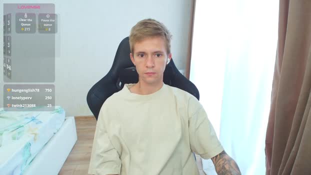 max_gen ass Webcam SHOW @ Chaturbate 26-10-2025