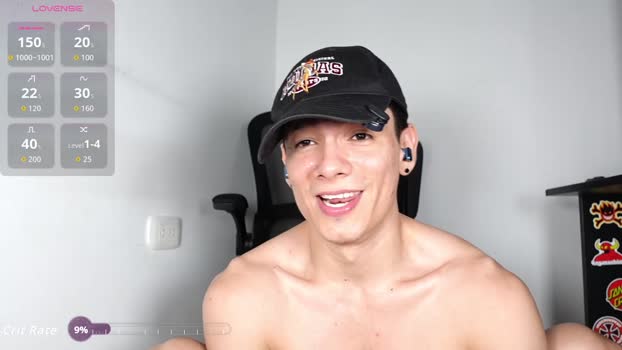 mr_freed hardcock Webcam SHOW @ Chaturbate 26-10-2025