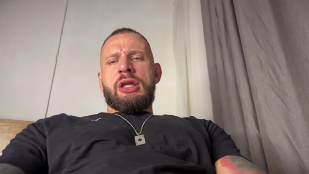 mynameismartin cute Webcam SHOW @ Chaturbate 26-10-2025