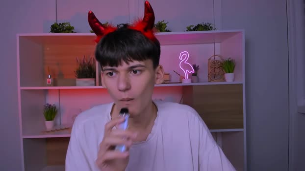 rico_steel Porn Webcam SHOW @ Chaturbate 25-10-2025