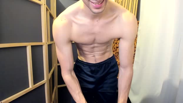 simon_lola kissing Webcam SHOW @ Chaturbate 26-10-2025