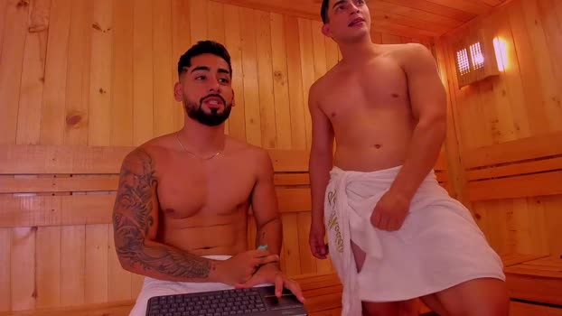 soccer_hot kissing Webcam SHOW @ Chaturbate 26-10-2025