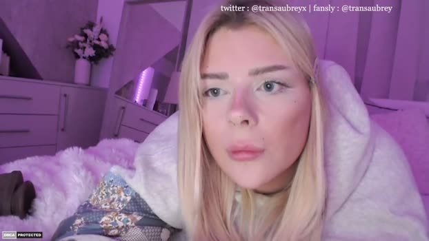 transaubrey Cam Webcam SHOW @ Chaturbate 26-10-2025