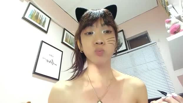 xdreamangel kissing Webcam SHOW @ Chaturbate 26-10-2025