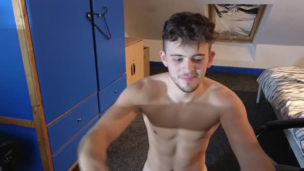 adr_twink kissing Webcam SHOW @ Chaturbate 27-10-2025