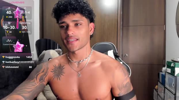 alessandro_vanni suckshow Webcam SHOW @ Chaturbate 27-10-2025