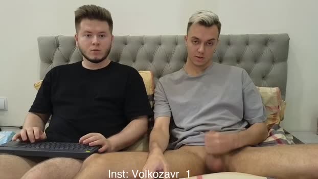alexxx_d yummy Webcam SHOW @ Chaturbate 26-10-2025