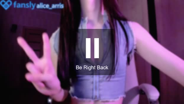 alice__aris ass Webcam SHOW @ Chaturbate 26-10-2025