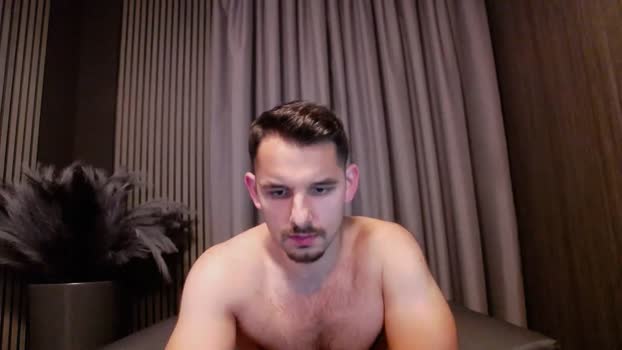 antoniovalentinidiamond fuckme Webcam SHOW @ Chaturbate 26-10-2025