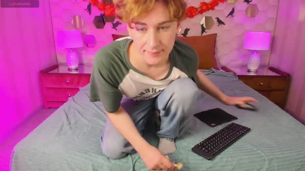 antonylewis beautiful Webcam SHOW @ Chaturbate 27-10-2025