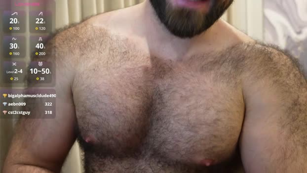 atlantis_is_calling_sos beauty Webcam SHOW @ Chaturbate 26-10-2025