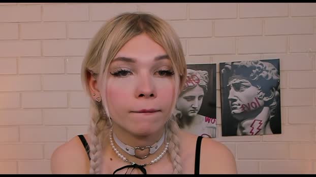 blondy_fina suckshow Webcam SHOW @ Chaturbate 27-10-2025