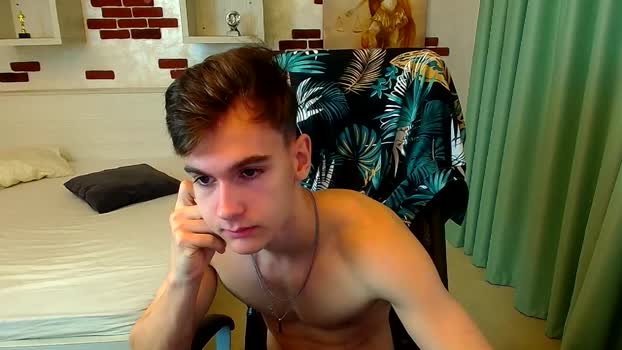 bradyflint lush Webcam SHOW @ Chaturbate 27-10-2025