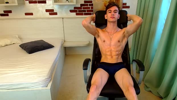 bradyflint deep Webcam SHOW @ Chaturbate 27-10-2025