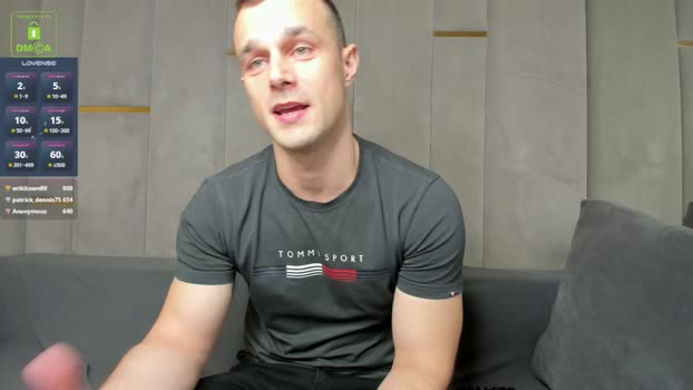 brandonnorriss Video Webcam SHOW @ Chaturbate 27-10-2025